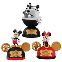 Capchara - Disney / Mickey Mouse & Minnie Mouse