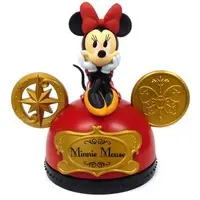 Capchara - Disney / Minnie Mouse