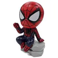 Trading Figure - MARVEL