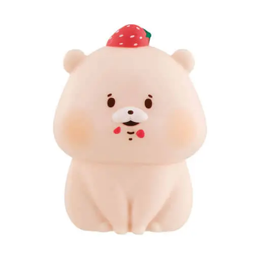 Mascot - Trading Figure - Tomodachi wa Kuma