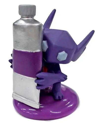 Trading Figure - Pokémon / Sableye