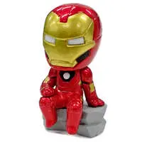 Trading Figure - MARVEL