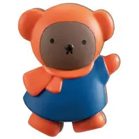 Hasamundesu - miffy / Boris Bear