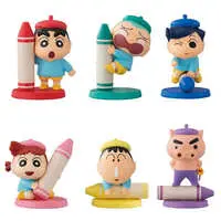 Trading Figure - Crayon Shin-chan