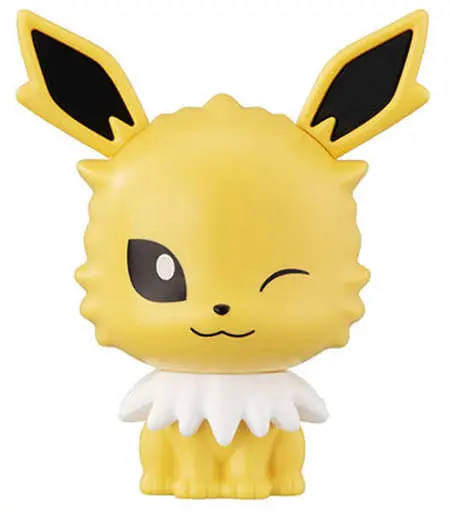 Capchara - Pokémon / Jolteon
