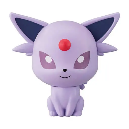Capchara - Pokémon / Espeon