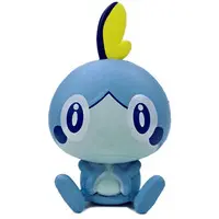 FIGURE x CLIP - Pokémon / Sobble