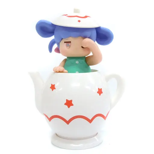 Trading Figure - Teapot - POP MART