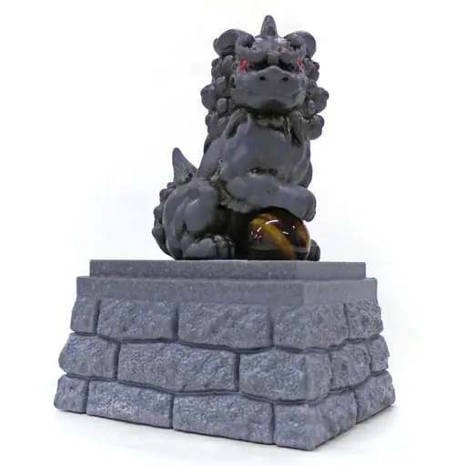 Trading Figure - Komainu