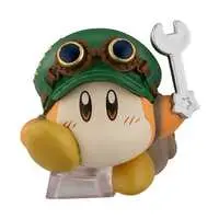 Trading Figure - Kirby's Dream Land / Waddle Dee