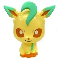 Capchara - Pokémon / Leafeon