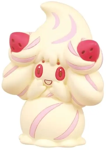 Trading Figure - Pokémon / Alcremie