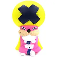 Trading Figure - Crayon Shin-chan / Dekapoo