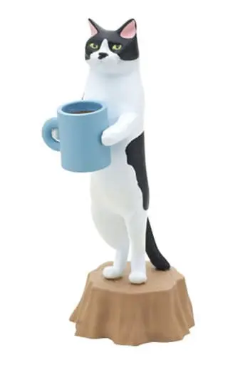 Trading Figure - Neko Lab