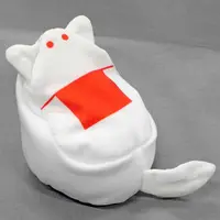 Trading Figure - Figure wo damenisuru Kitsunesantachi no Cushion