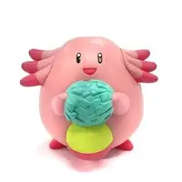 Trading Figure - Pokémon / Chansey