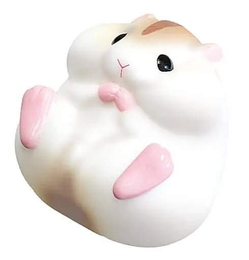 Trading Figure - Yawamochi Hamster
