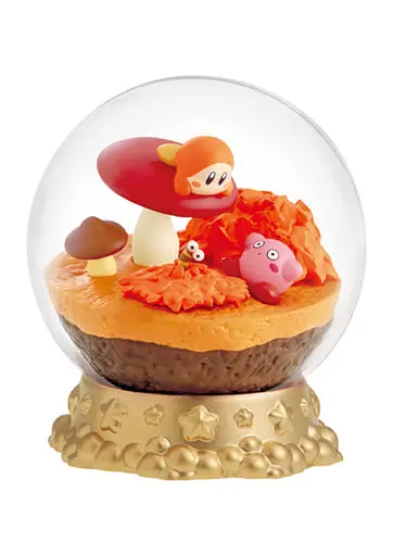 Terrarium Collection - Kirby's Dream Land / Kirby