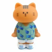 Trading Figure - GOOD DAY NEKO SAN