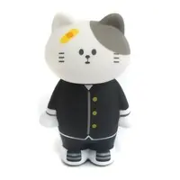 Trading Figure - GOOD DAY NEKO SAN