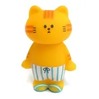 Trading Figure - GOOD DAY NEKO SAN