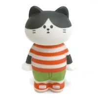 Trading Figure - GOOD DAY NEKO SAN