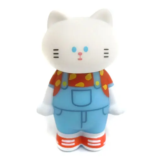 Trading Figure - GOOD DAY NEKO SAN