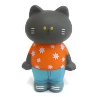 Trading Figure - GOOD DAY NEKO SAN