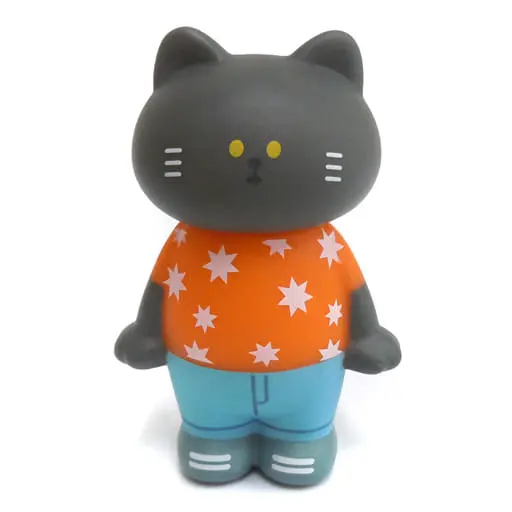 Trading Figure - GOOD DAY NEKO SAN