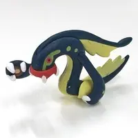 Trading Figure - Pokémon / Eelektross
