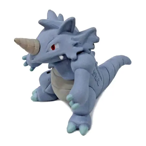 USED) Trading Figure - Pokémon / Rhydon (サイドン 「ポケットモンスター 2020年 吉野家 ポケ盛セット  第2弾」) | Buy from Kawaii Republic - Online Shop for Japanese Anime  Merchandise