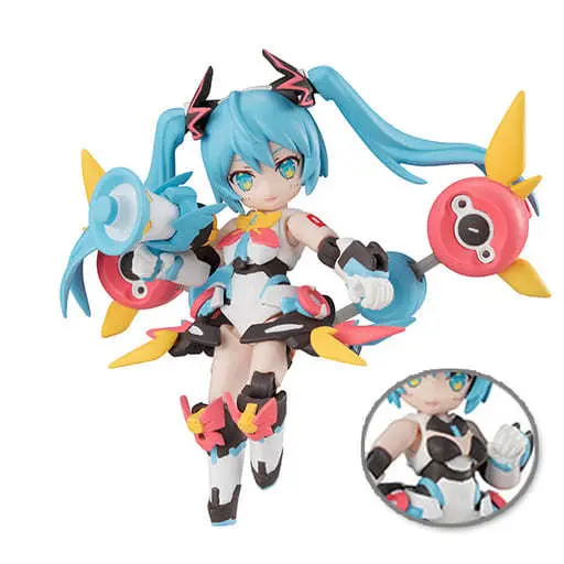 Trading Figure - VOCALOID / Hatsune Miku