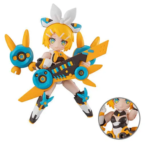 Trading Figure - VOCALOID