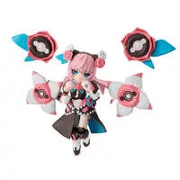 Trading Figure - VOCALOID / Hatsune Miku