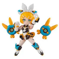 Trading Figure - VOCALOID / Hatsune Miku