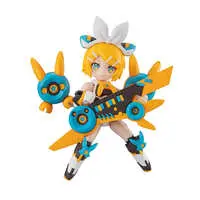 Trading Figure - VOCALOID / Hatsune Miku