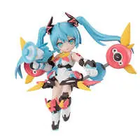 Trading Figure - VOCALOID / Hatsune Miku