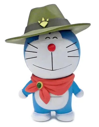 Trading Figure - Doraemon