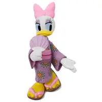 Trading Figure - Disney / Daisy Duck