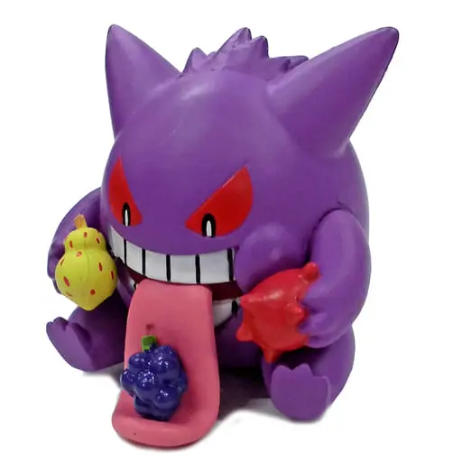 Trading Figure - Pokémon / Gengar