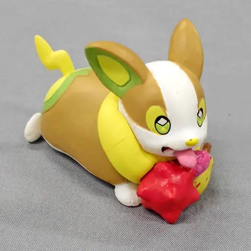 Trading Figure - Pokémon / Yamper