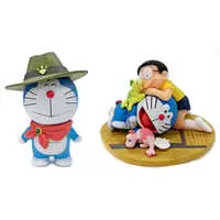 Trading Figure - Doraemon