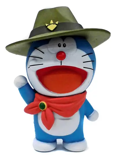 Trading Figure - Doraemon