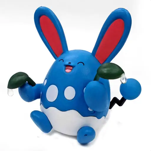 Trading Figure - Pokémon / Azumarill