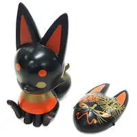 Trading Figure - Hanairo Kogitsune Mascot