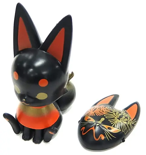 Trading Figure - Hanairo Kogitsune Mascot