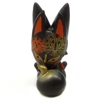 Trading Figure - Hanairo Kogitsune Mascot