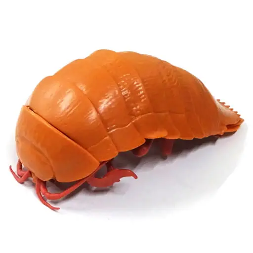 Haenna Sumire Giant Isopod - Instant Sound Effect Button | Myinstants
