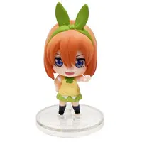 Trading Figure - Gotoubun no Hanayome (The Quintessential Quintuplets)