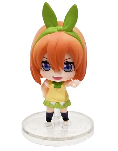 Trading Figure - Gotoubun no Hanayome (The Quintessential Quintuplets)